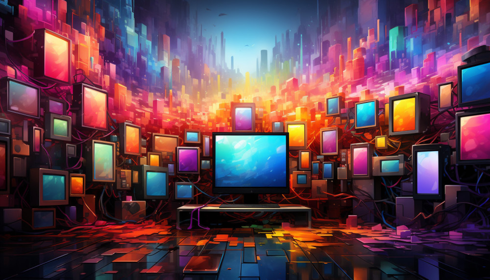 Exploring The Intersection Of Digital Design And NFT Art: A Beginner's Guide