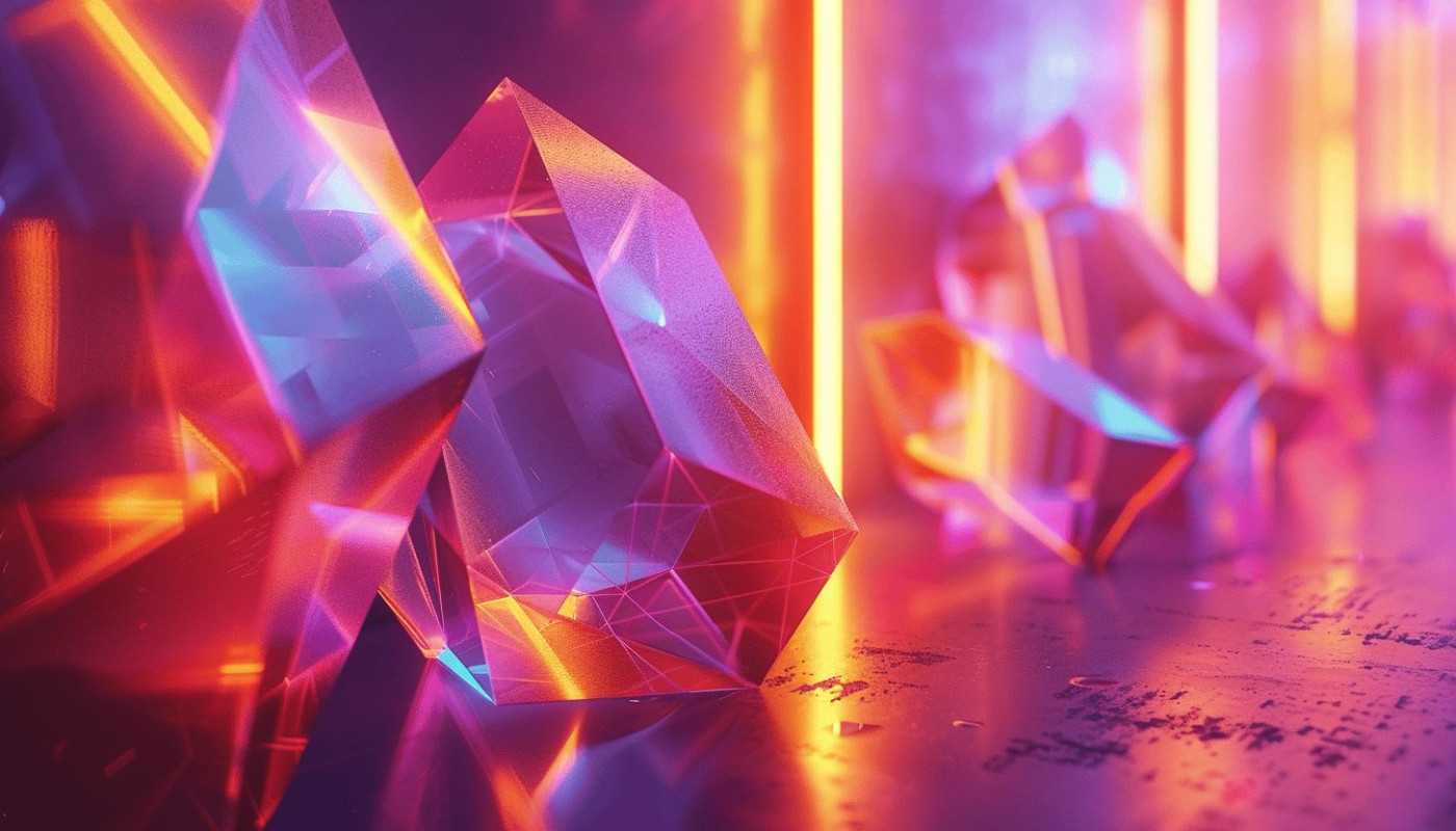 Fusing technology and art how digital artists are redefining aesthetics