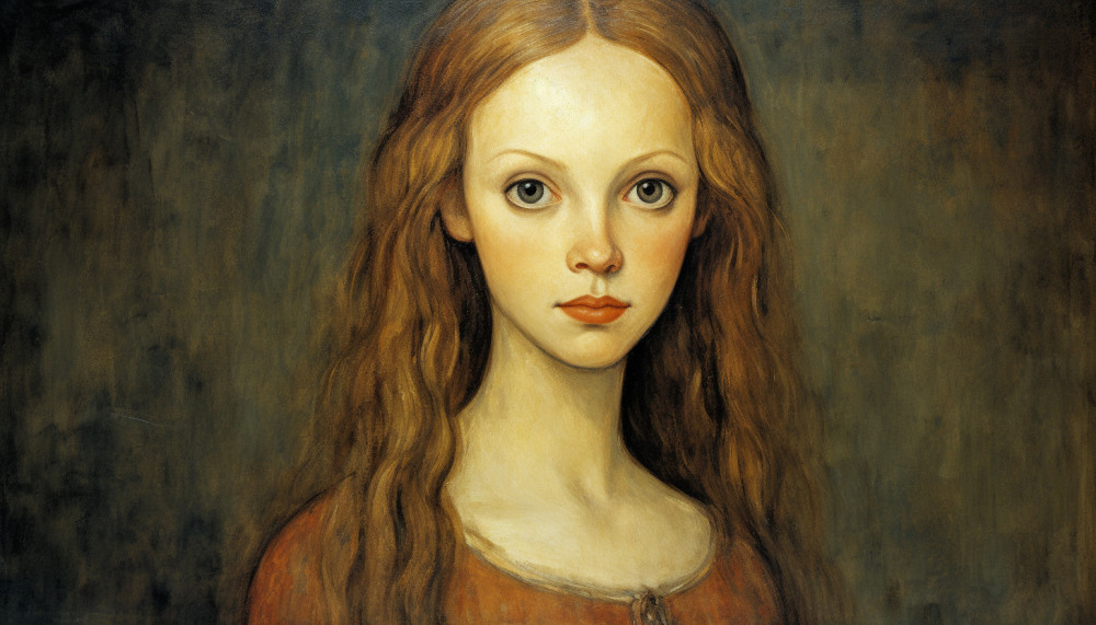 Rediscovering Forgotten Female Artists of the Renaissance