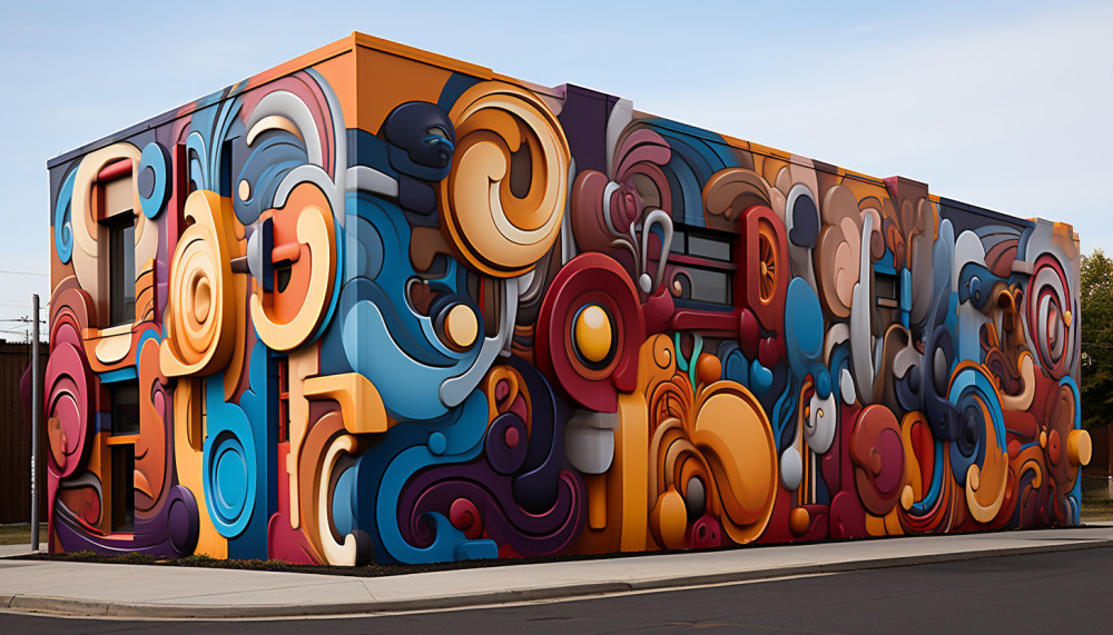 Street Art Revolution: More Than Just Vandalism