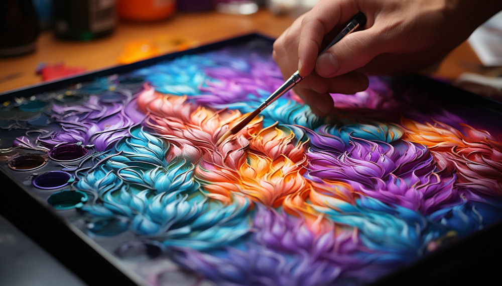 Transforming Your Photos Into Unique Artwork: The Rise Of Personalized Diamond Painting As A Creative Hobby